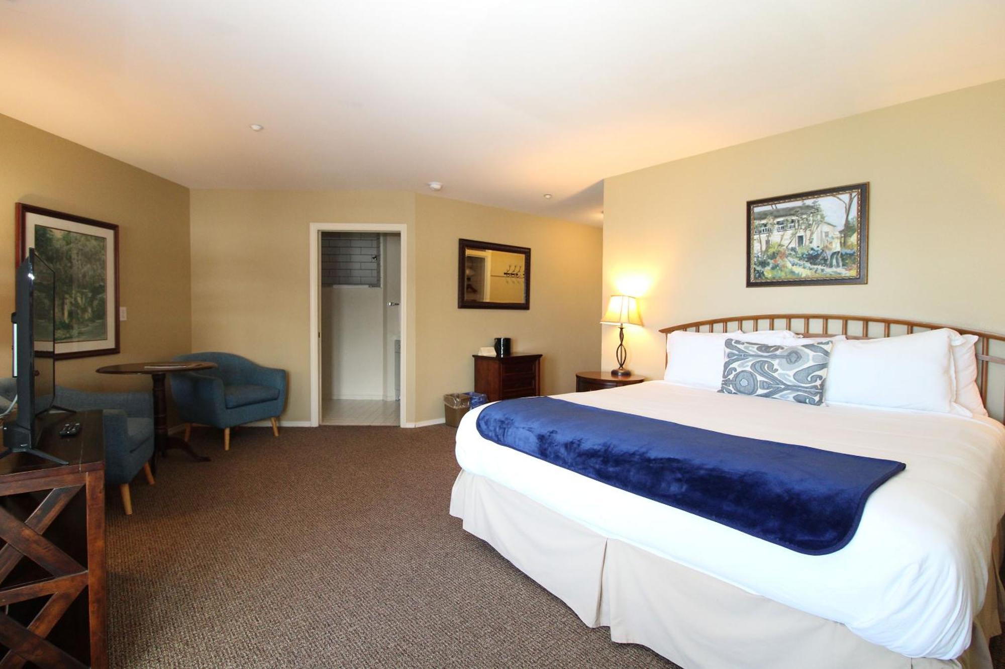 Back Bay Inn Los Osos Exterior photo