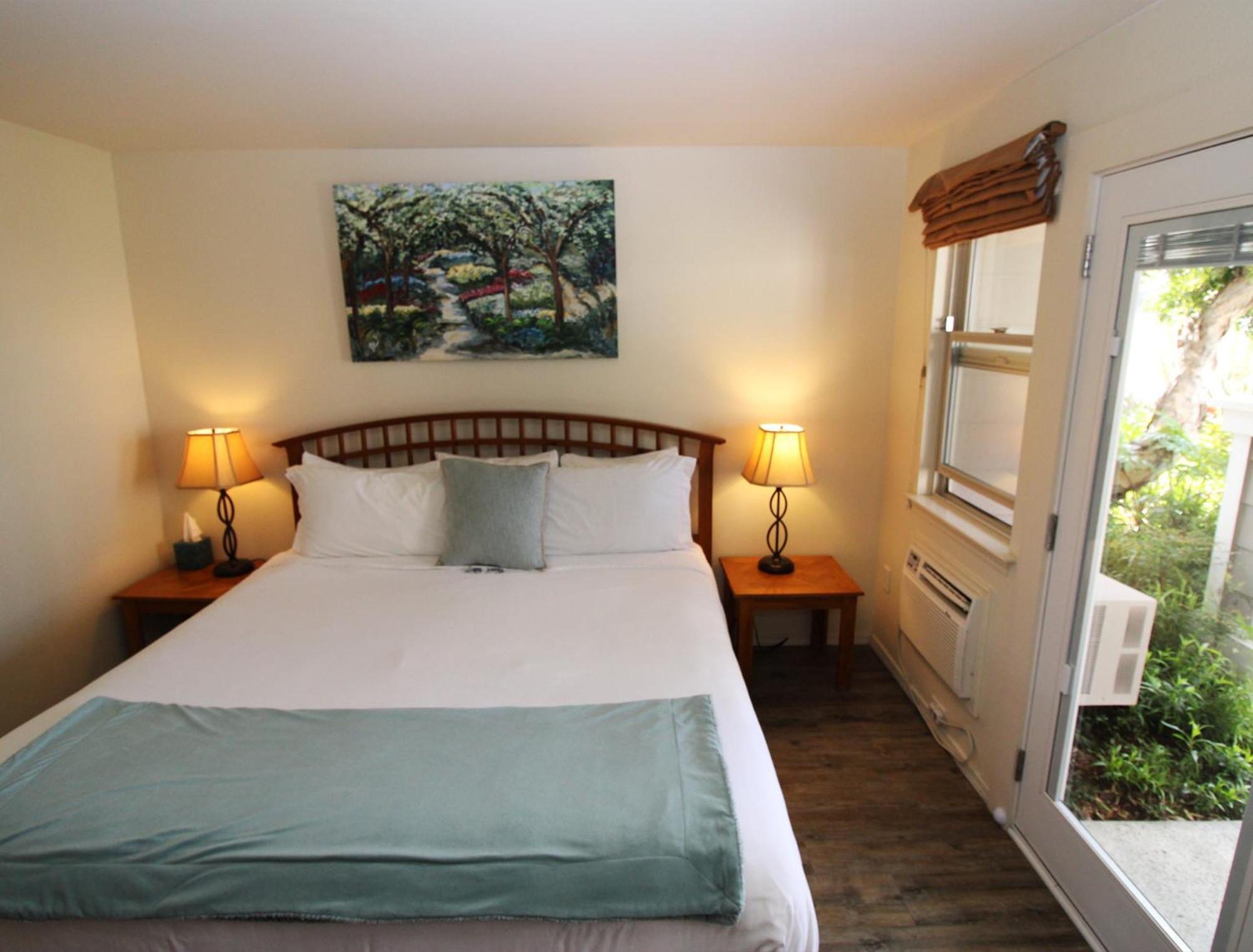 Back Bay Inn Los Osos Exterior photo