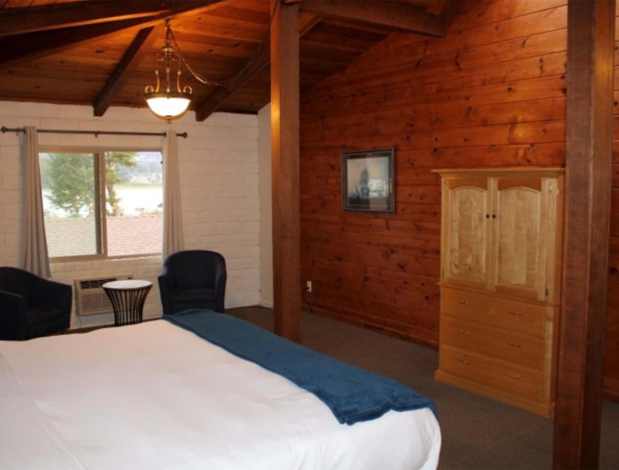 Back Bay Inn Los Osos Exterior photo