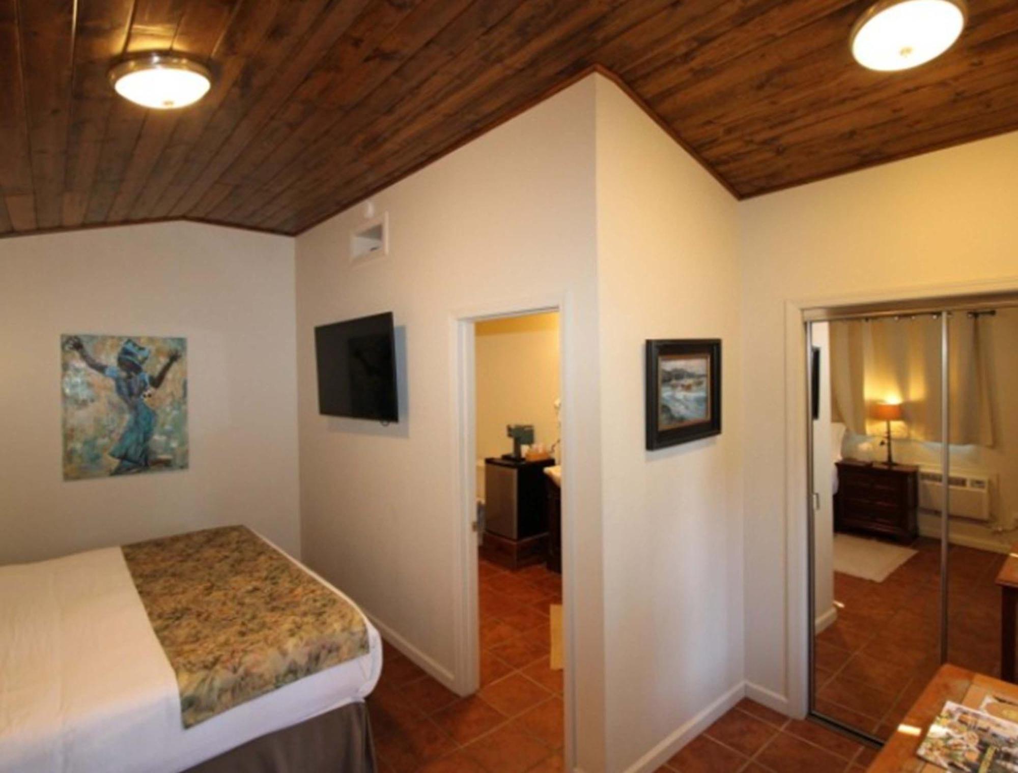 Back Bay Inn Los Osos Exterior photo