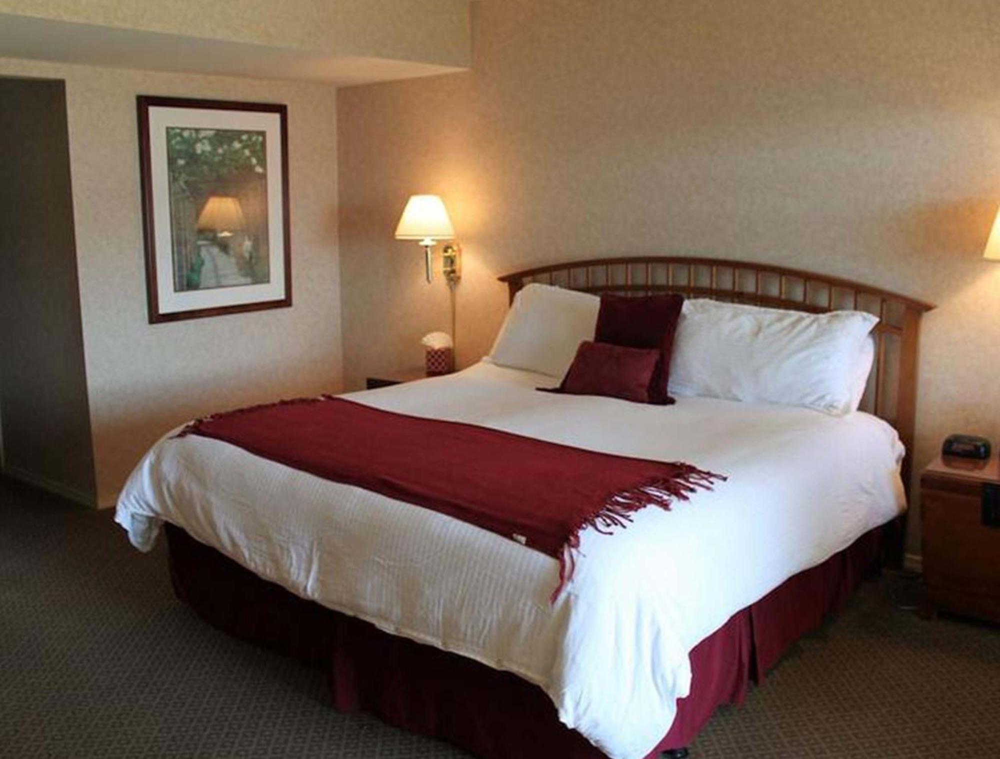 Back Bay Inn Los Osos Exterior photo