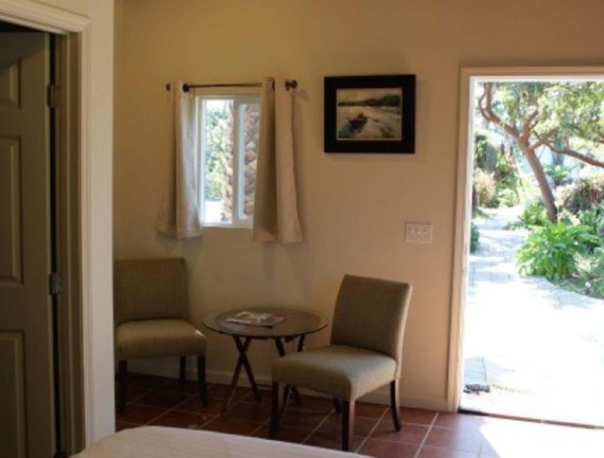 Back Bay Inn Los Osos Exterior photo