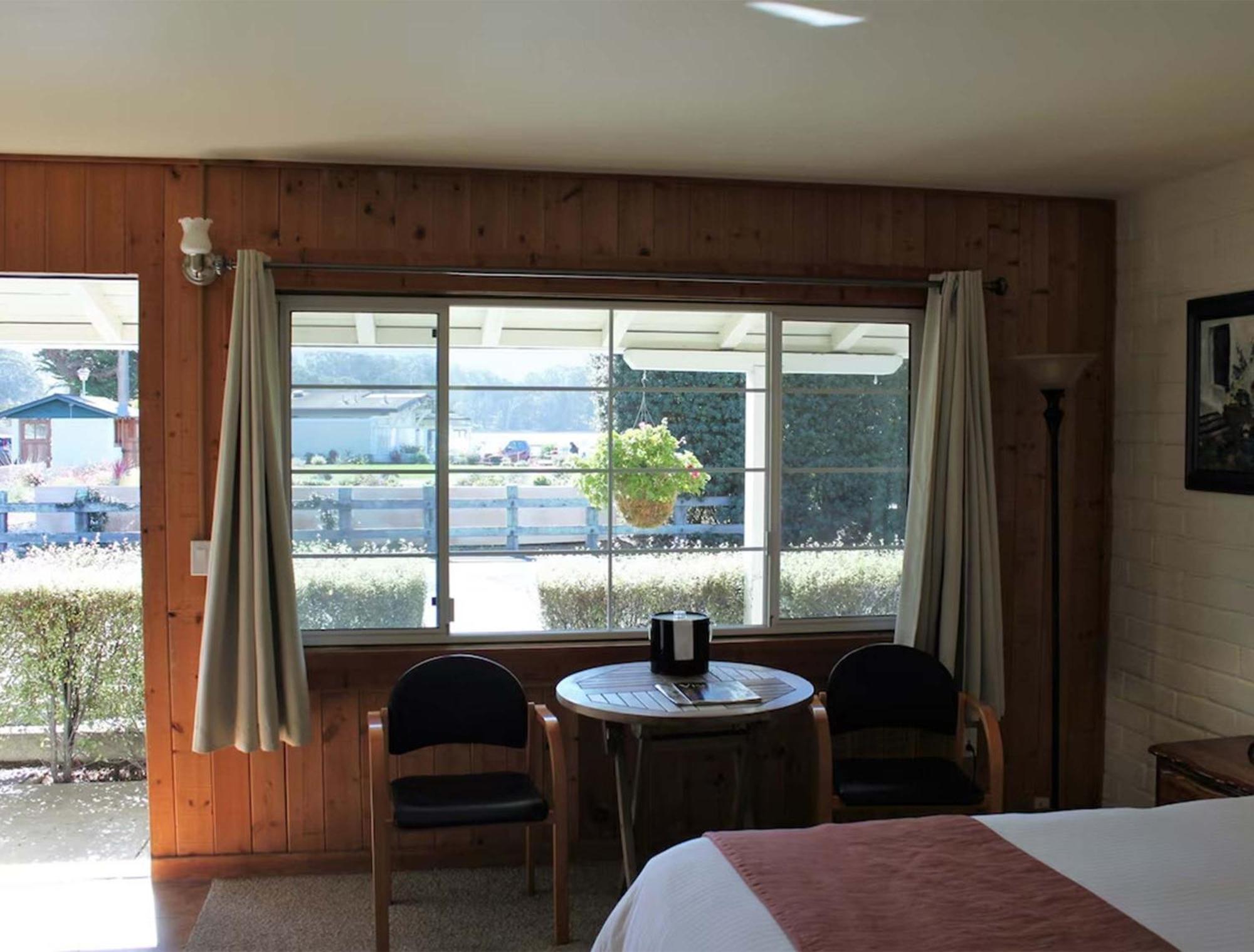 Back Bay Inn Los Osos Exterior photo