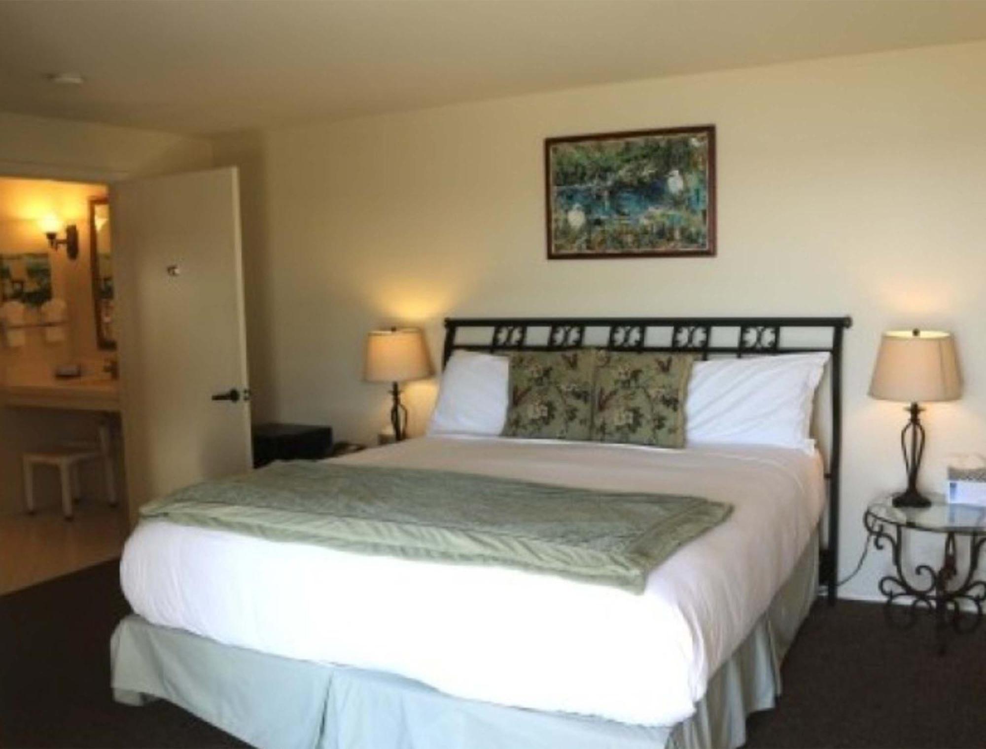 Back Bay Inn Los Osos Exterior photo