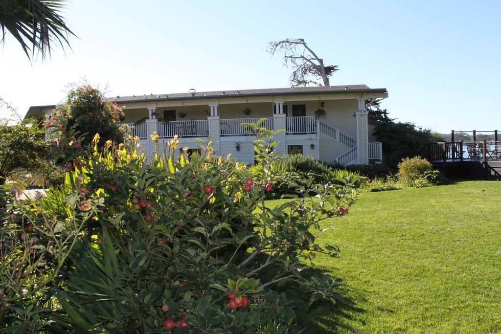 Back Bay Inn Los Osos Exterior photo