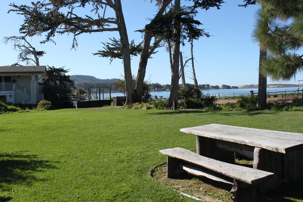 Back Bay Inn Los Osos Exterior photo
