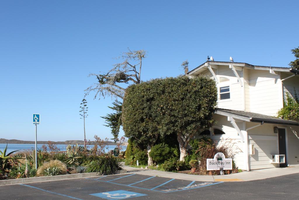 Back Bay Inn Los Osos Exterior photo