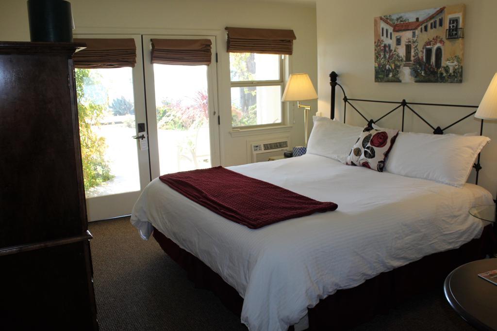 Back Bay Inn Los Osos Exterior photo