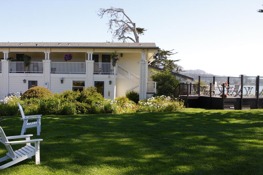 Back Bay Inn Los Osos Exterior photo